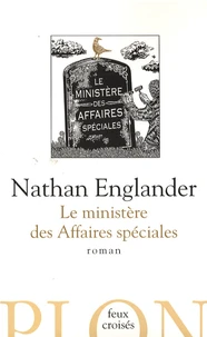 Le ministère des Affaires spéciales
