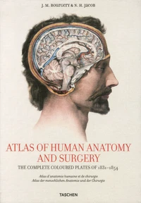 Atlas d'anatomie humaine et de chirurgie