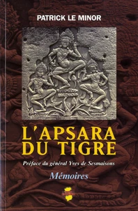 L'Apsara du tigre