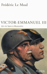 Victor-Emmanuel III d'Italie