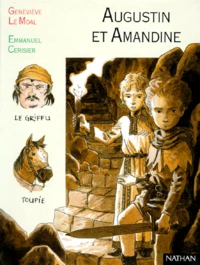 Augustin et Amandine