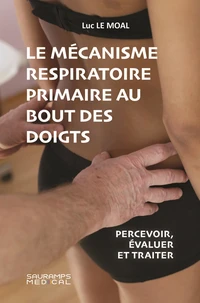 Le mécanisme respiratoire primaire au bout des doigts