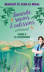 Lavande, savons & calissons