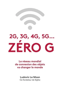 2G, 3G, 4G, 5G...