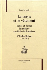 Le corps et le vêtement
