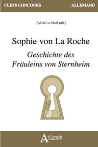 Sophie von La Roche