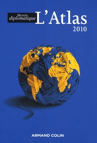  Le Monde Diplomatique - L'Atlas 2010.