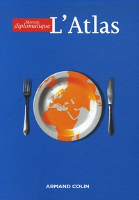  Le Monde Diplomatique - L'Atlas.