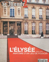 L'Elysée 1958-2007
