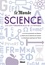 Le monde de la science. Les lois fondamentales de la physique. La loi de la gravitation de Newton ; La théorie de la relativité de Einstein ; La mécanique quantique de Planck