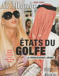 Etats du Golfe