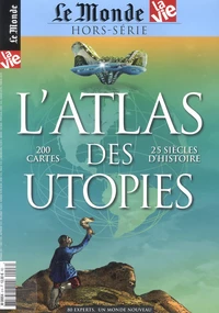 L'atlas des utopies