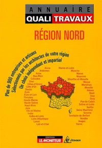 Annuaire quali-travaux Région Nord