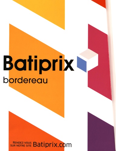  Le Moniteur - Batiprix bordereau - 9 volumes.