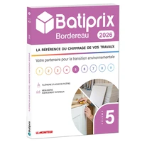 Batiprix Bordereau