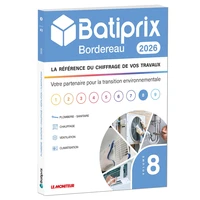 Batiprix Bordereau