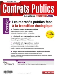  Le Moniteur éditions - ACCP 251 mars 2024.