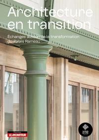 Architecture en transition