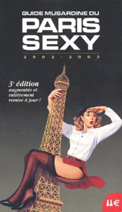 Guide du Paris Sexy