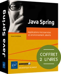 Java Spring