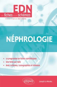 Néphrologie
