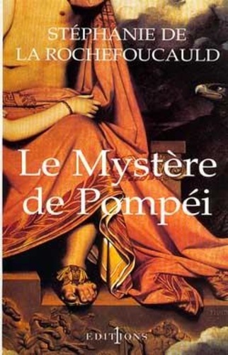 Le Mystère de Pompéi - Occasion