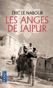 Les anges de Jaipur