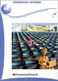 Generation Internet Bts Secretariat