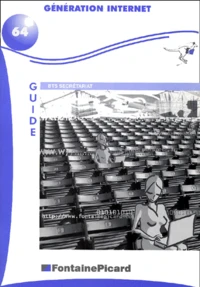 Génération Internet BTS Secrétariat.