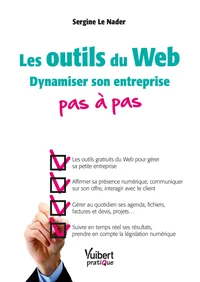 Les outils du Web