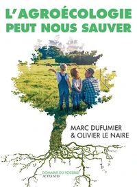 L'Agroécologie peut nous sauver