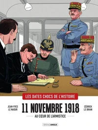11 novembre 1918