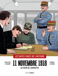 Les dates chocs de l'histoire