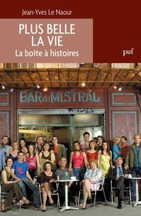 Plus belle la vie