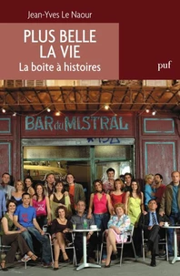 Plus belle la vie