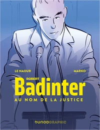 Robert Badinter