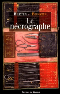 Le nécrographe