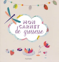 Mon carnet de grossesse