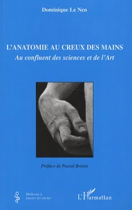 L'anatomie au creux des mains