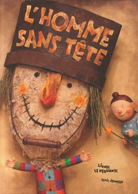L'homme sans tête