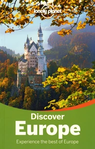Discover Europe