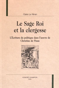 Le Sage Roi et la clergesse