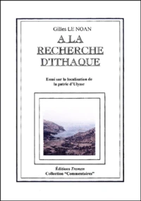 A la recherche d'Ithaque.