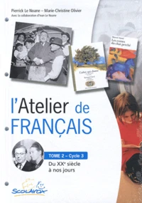 L'Atelier de français Cycle 3