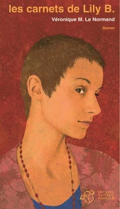 Les carnets de Lily B.