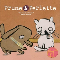 Prune et Perlette