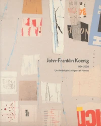 John-Franklin Koenig, 1924-2008