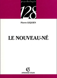 Pierre Lequien - Le nouveau-né.