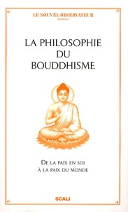  Le Nouvel Observateur - Bouddhisme.