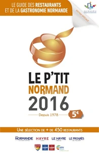Le P'tit Normand